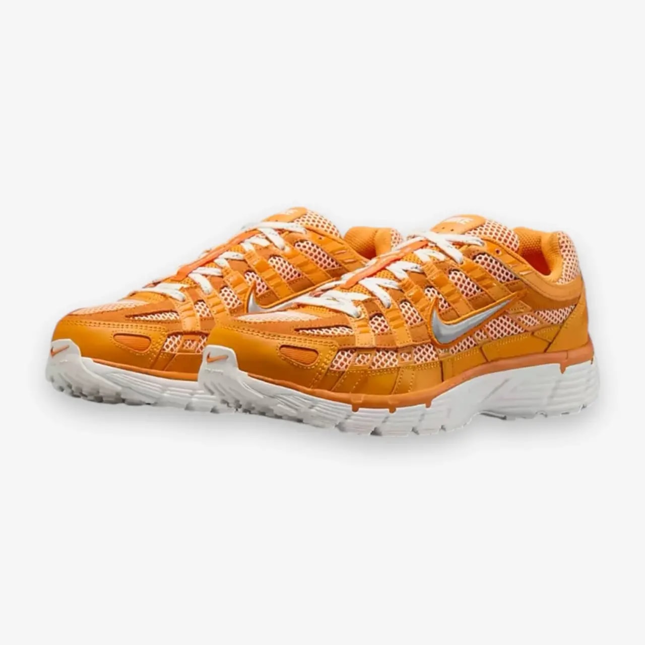 Giày Nike P-6000 Premium 'Kumquat' HQ3641-886 — ảnh 4