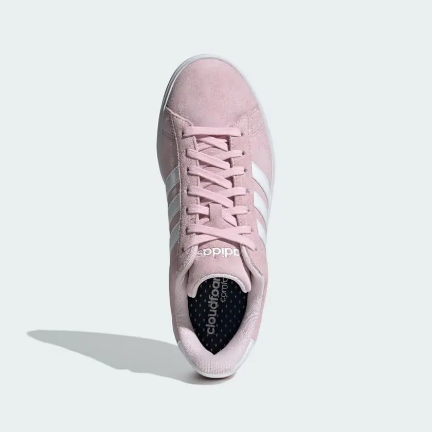 Giày Adidas Grand Court 2.0 'Clear Pink' ID3004 — ảnh 5