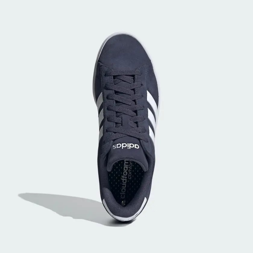 Giày Adidas Grand Court 2.0 'Shadow Navy' ID2969 — ảnh 5