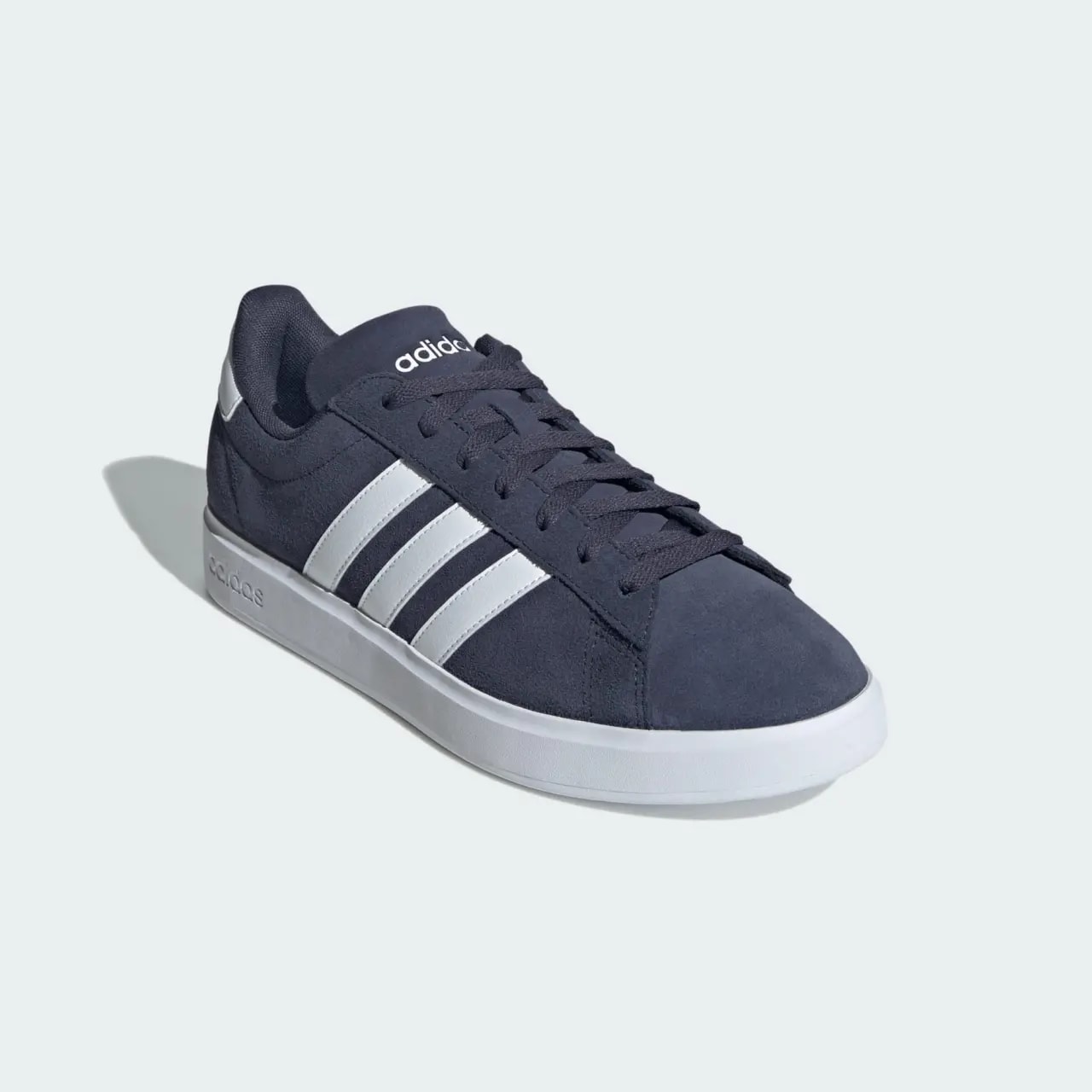 Giày Adidas Grand Court 2.0 'Shadow Navy' ID2969 — ảnh 4