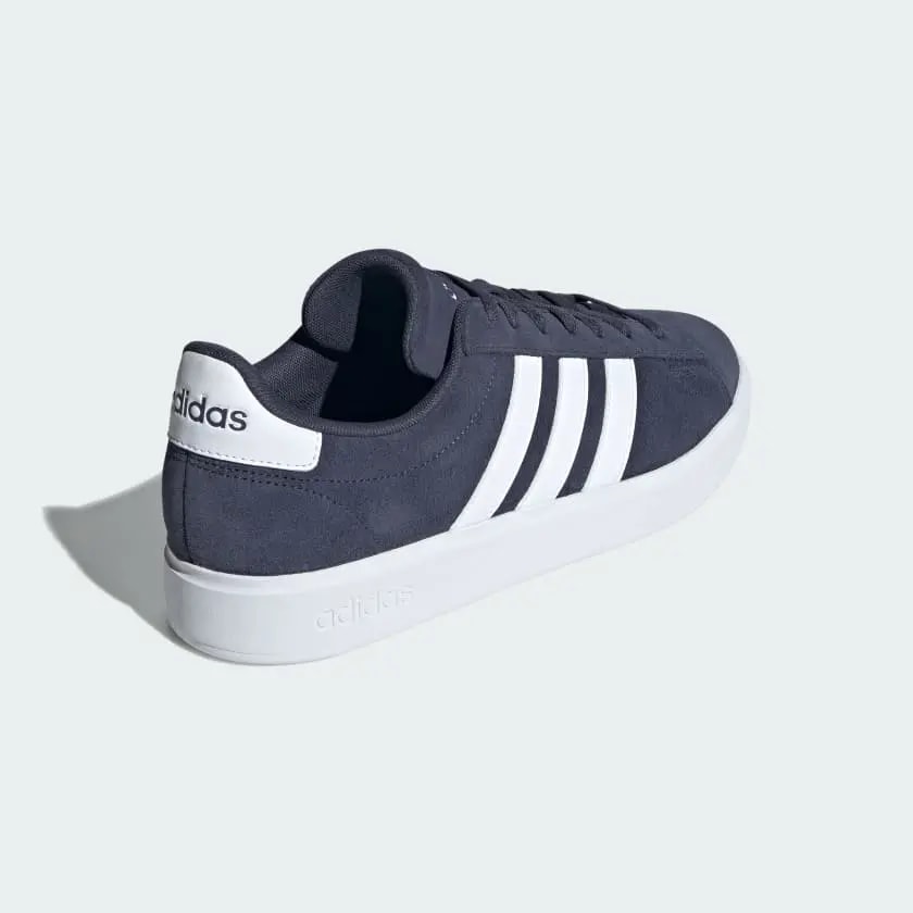 Giày Adidas Grand Court 2.0 'Shadow Navy' ID2969 — ảnh 3