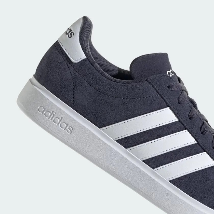 Giày Adidas Grand Court 2.0 'Shadow Navy' ID2969 — ảnh 2