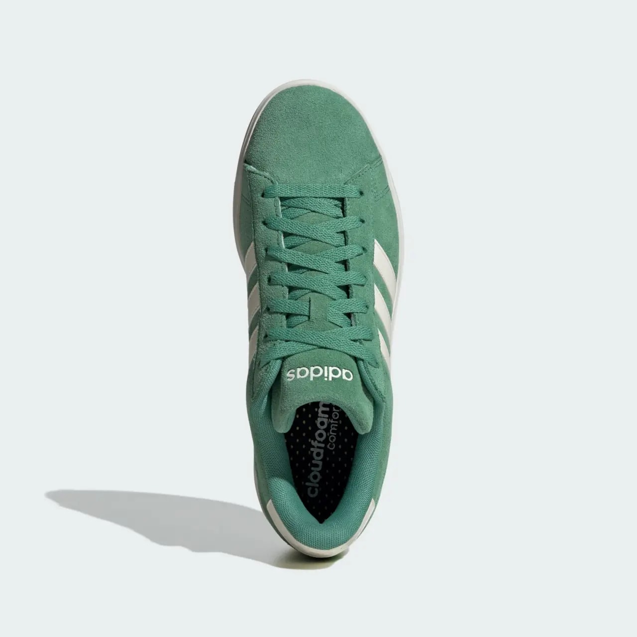 Giày Adidas Grand Court 2.0 'Preloved Green' IH2422 — ảnh 5