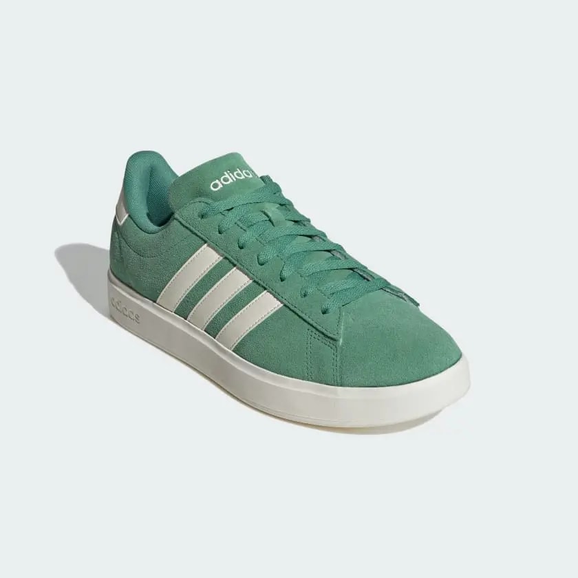 Giày Adidas Grand Court 2.0 'Preloved Green' IH2422 — ảnh 4
