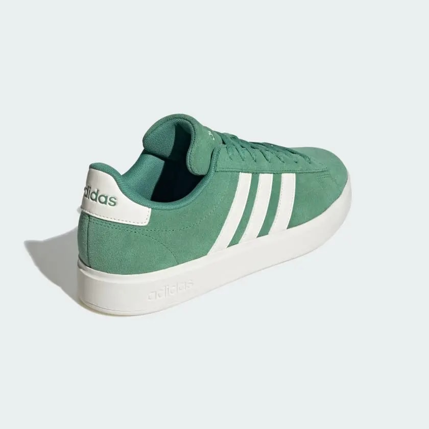 Giày Adidas Grand Court 2.0 'Preloved Green' IH2422 — ảnh 3