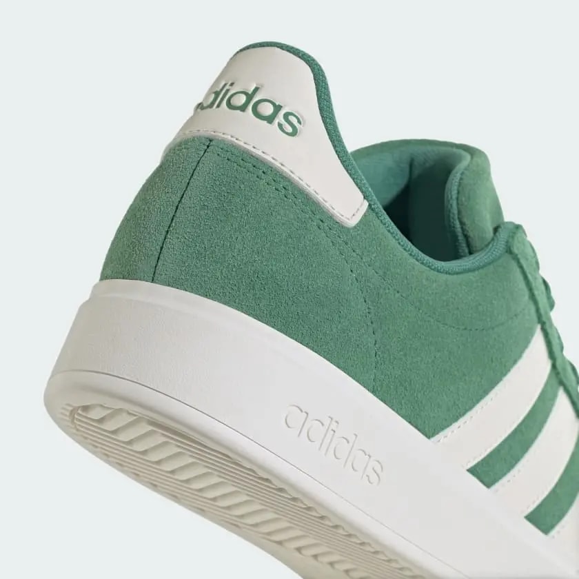 Giày Adidas Grand Court 2.0 'Preloved Green' IH2422 — ảnh 2