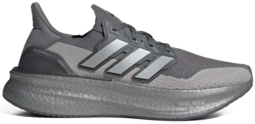 Giày Adidas Ultraboost 5 'Grey' IF1483 — kich-thuoc: 40 2/3