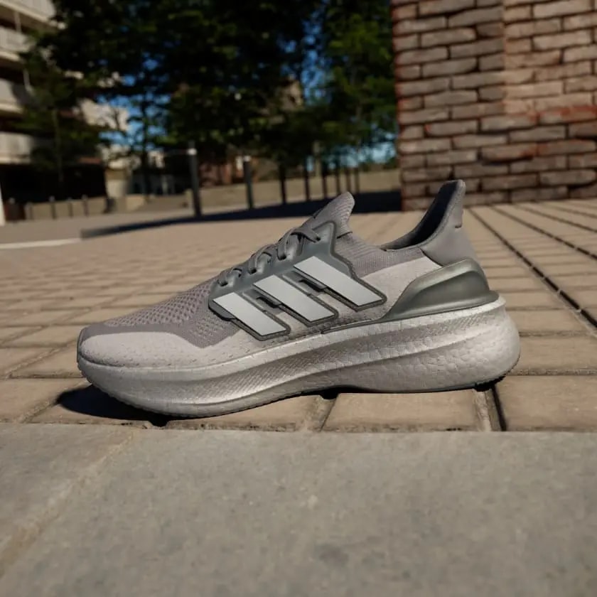 Giày Adidas Ultraboost 5 'Grey' IF1483 — ảnh 4