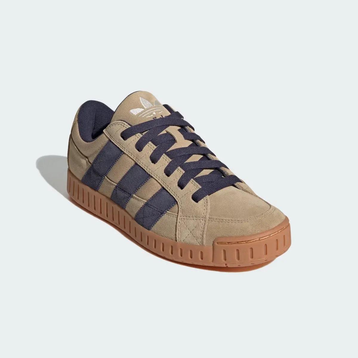 Giày Adidas LWST 'Linen Khaki Shadow Navy' ID3930 — ảnh 5
