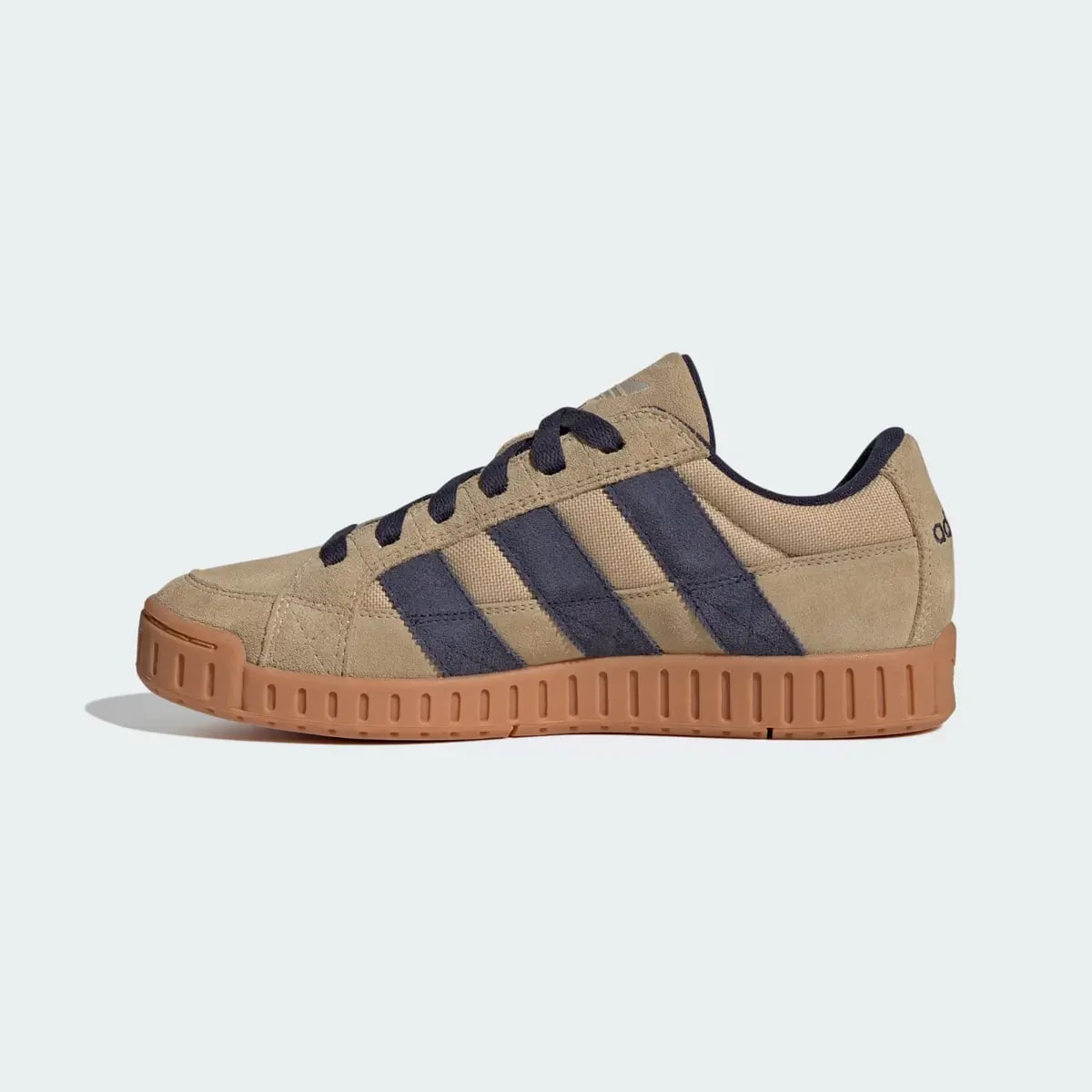 Giày Adidas LWST 'Linen Khaki Shadow Navy' ID3930 — ảnh 3