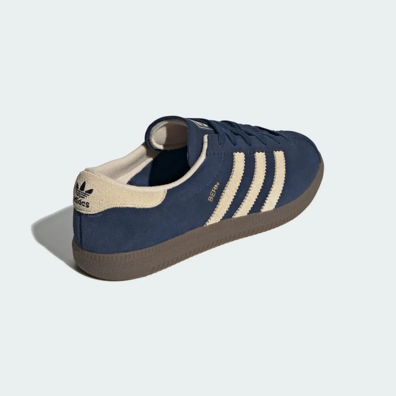 Giày Adidas Bern 'Night Indigo' IG2004 — ảnh 5