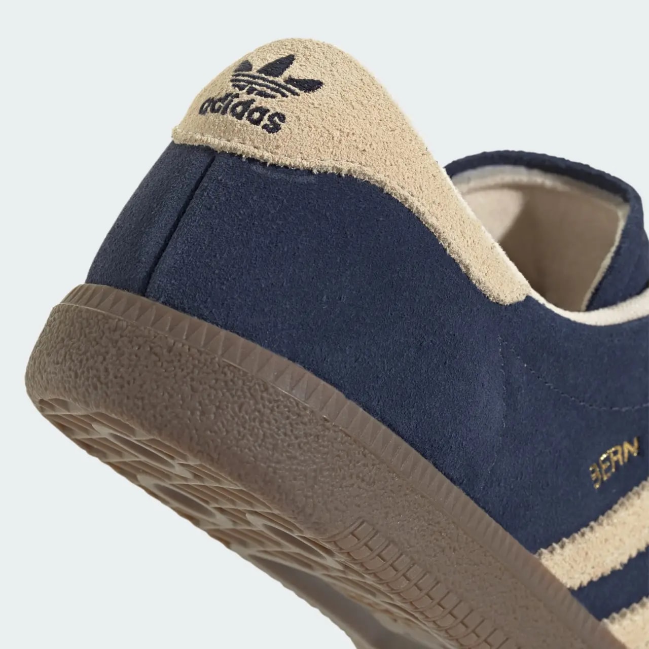 Giày Adidas Bern 'Night Indigo' IG2004 — ảnh 4
