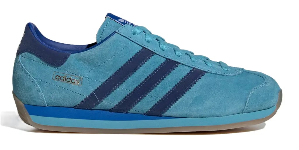 Giày Adidas Country Japan 'Preloved Blue' IG4554 — kich-thuoc: 40-2-3