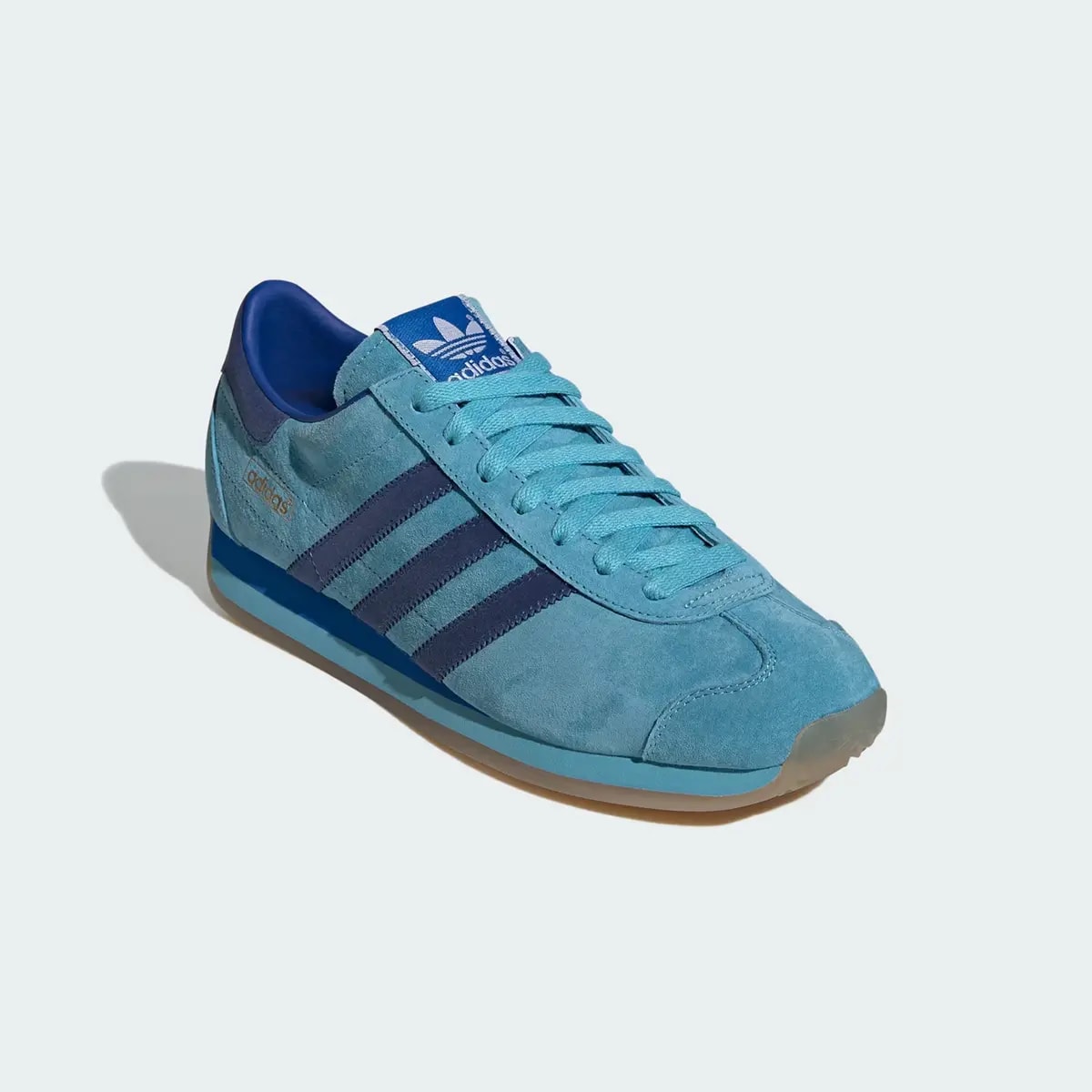 Giày Adidas Country Japan 'Preloved Blue' IG4554 — ảnh 4