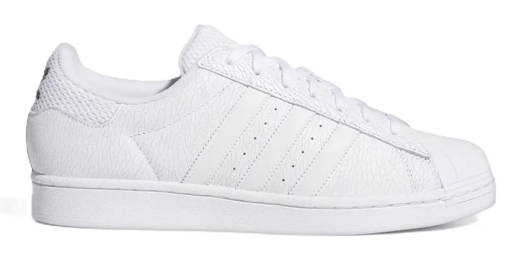 Giày Adidas Superstar ADV x Vitoria Shoes 'Cloud White' JP5705 — kich-thuoc: 40 2/3