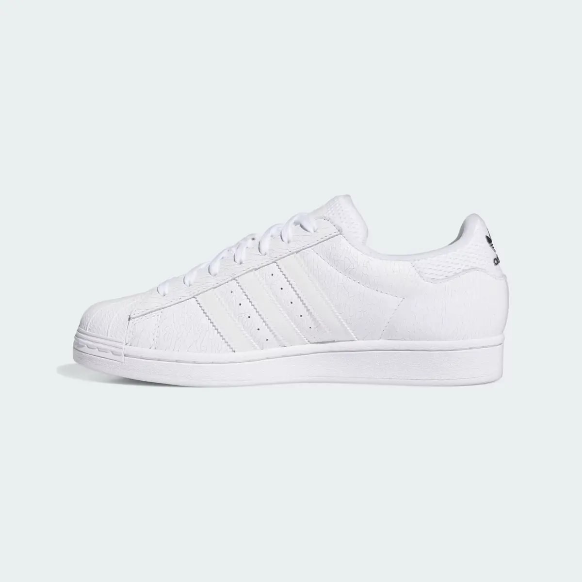 Giày Adidas Superstar ADV x Vitoria Shoes 'Cloud White' JP5705 — ảnh 4