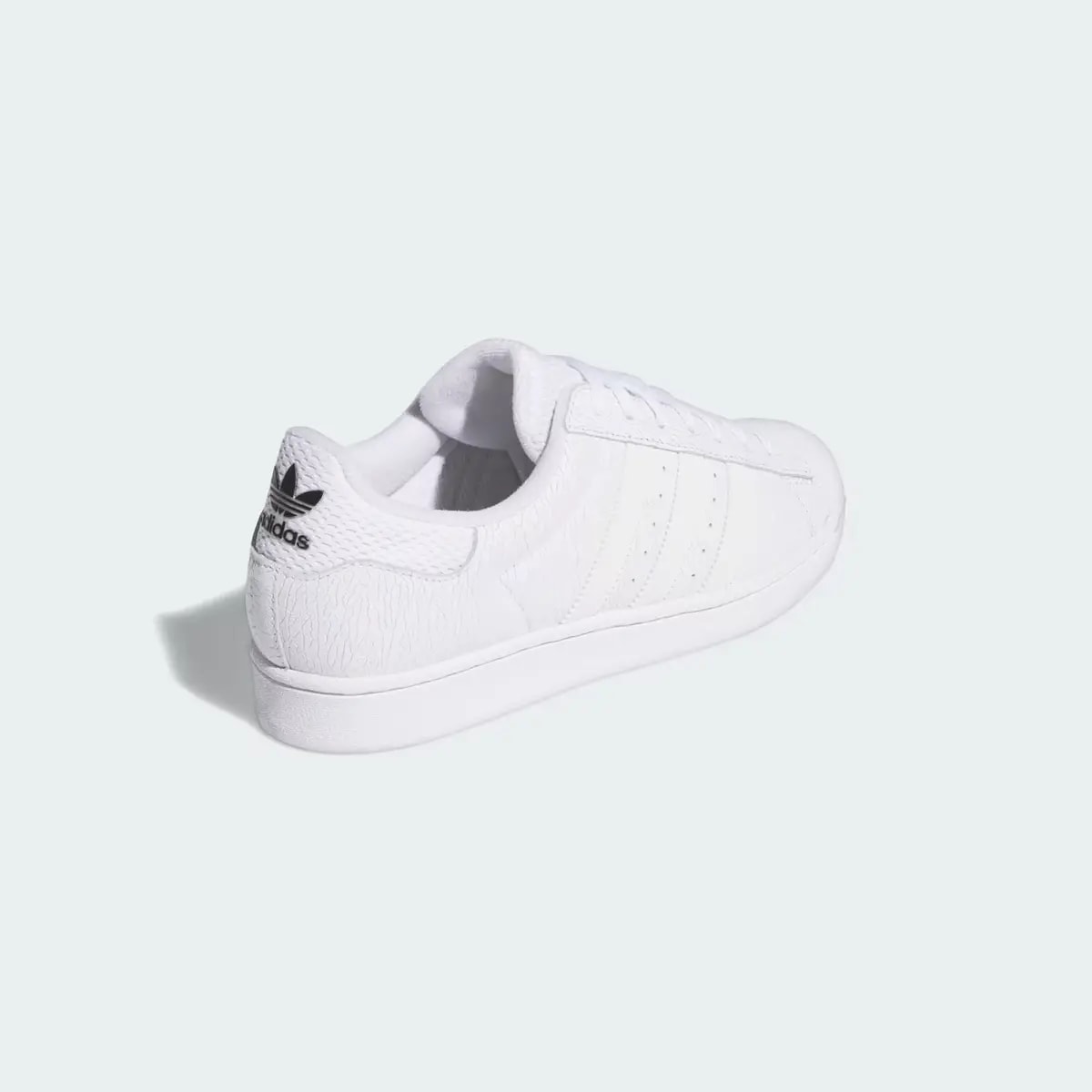 Giày Adidas Superstar ADV x Vitoria Shoes 'Cloud White' JP5705 — ảnh 2