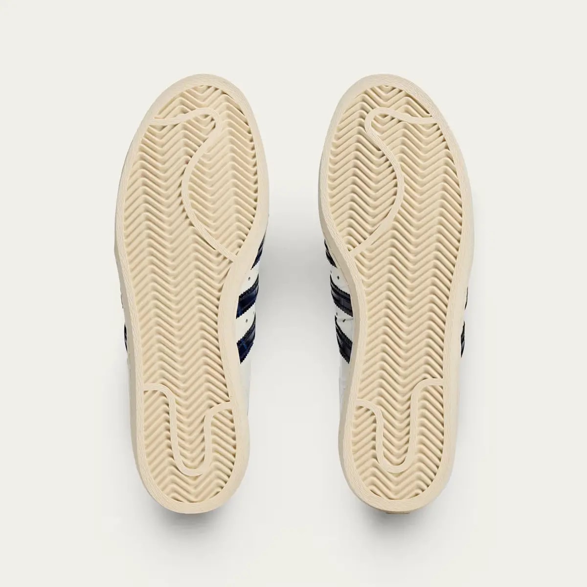 Giày Adidas Wales Bonner x Superstar 'Wonder White' JP7161 — ảnh 4