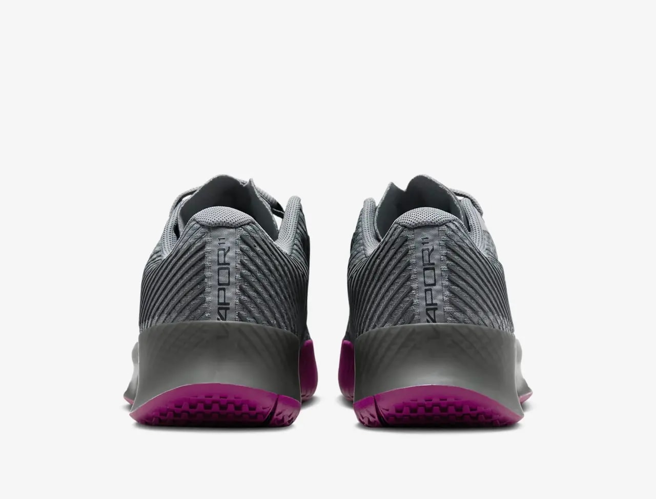 Giày Nike Court Air Zoom Vapor 11 'Smoke Grey' DR6966-005 — ảnh 3