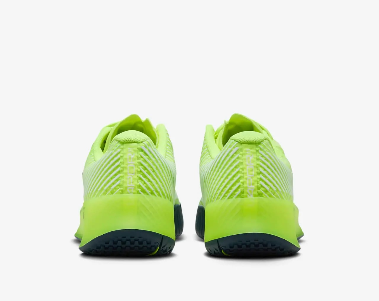 Giày Nike Court Air Zoom Vapor 11 'Volt' DR6966-700 — ảnh 5
