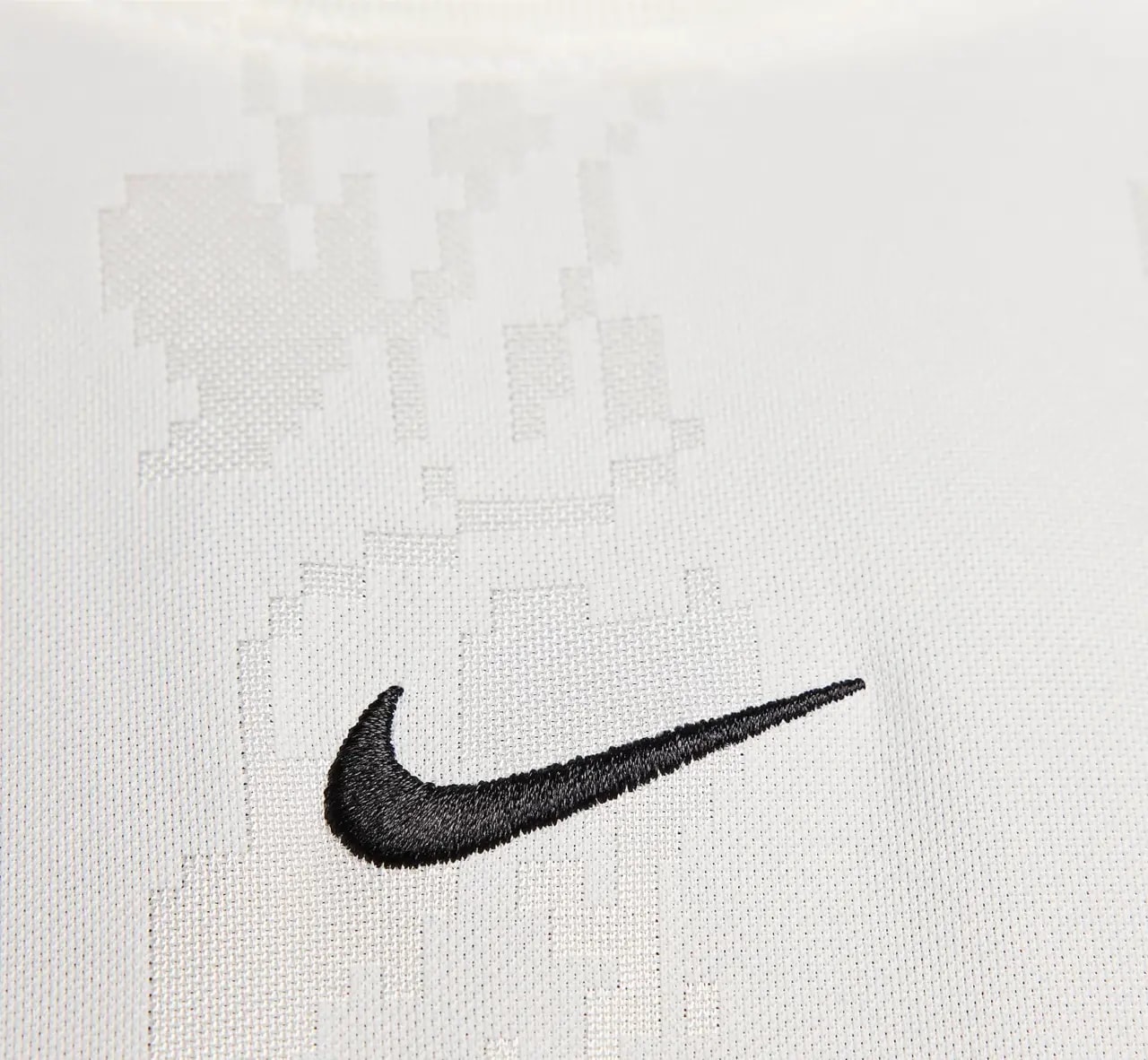 Áo Nike Culture Of Football Dri-FIT 'White' FN2418-133 — ảnh 4