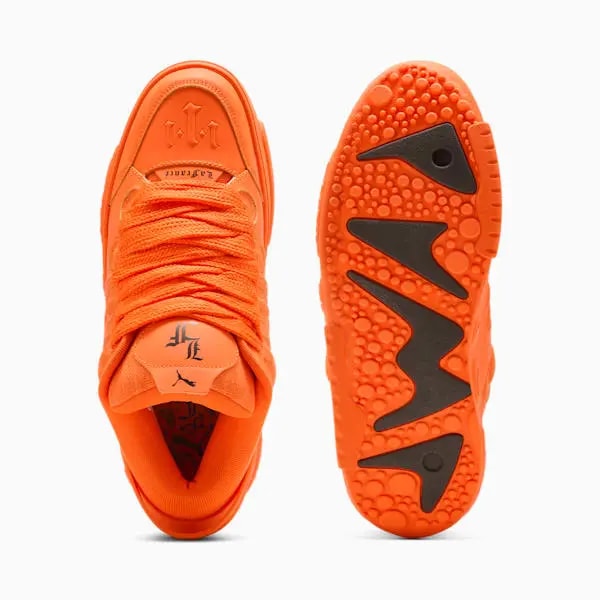 Giày Puma LaMelo Ball LaFrancé Amour 'Gifted' 310867-01 — ảnh 5