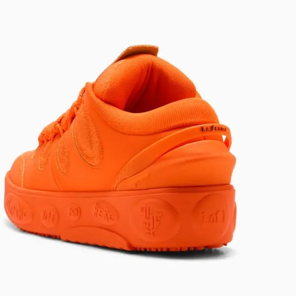 Giày Puma LaMelo Ball LaFrancé Amour 'Gifted' 310867-01 — ảnh 4