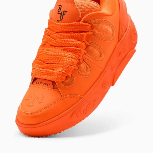 Giày Puma LaMelo Ball LaFrancé Amour 'Gifted' 310867-01 — ảnh 3