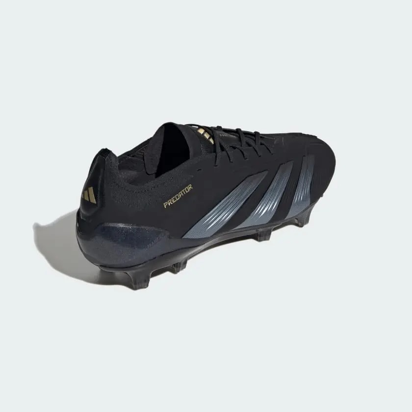 Giày Adidas Predator Elite FG 'Core Black' IF8865 — ảnh 3