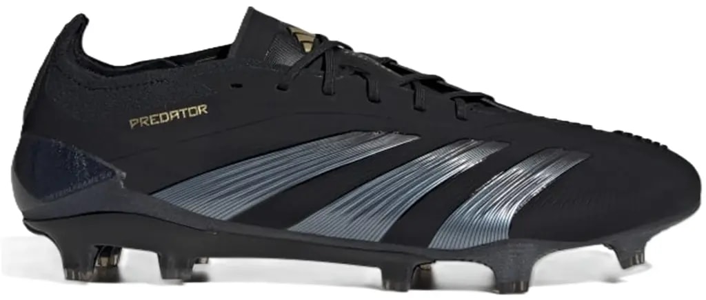 Giày Adidas Predator Elite FG 'Core Black' IF8865 — kich-thuoc: 40 2/3