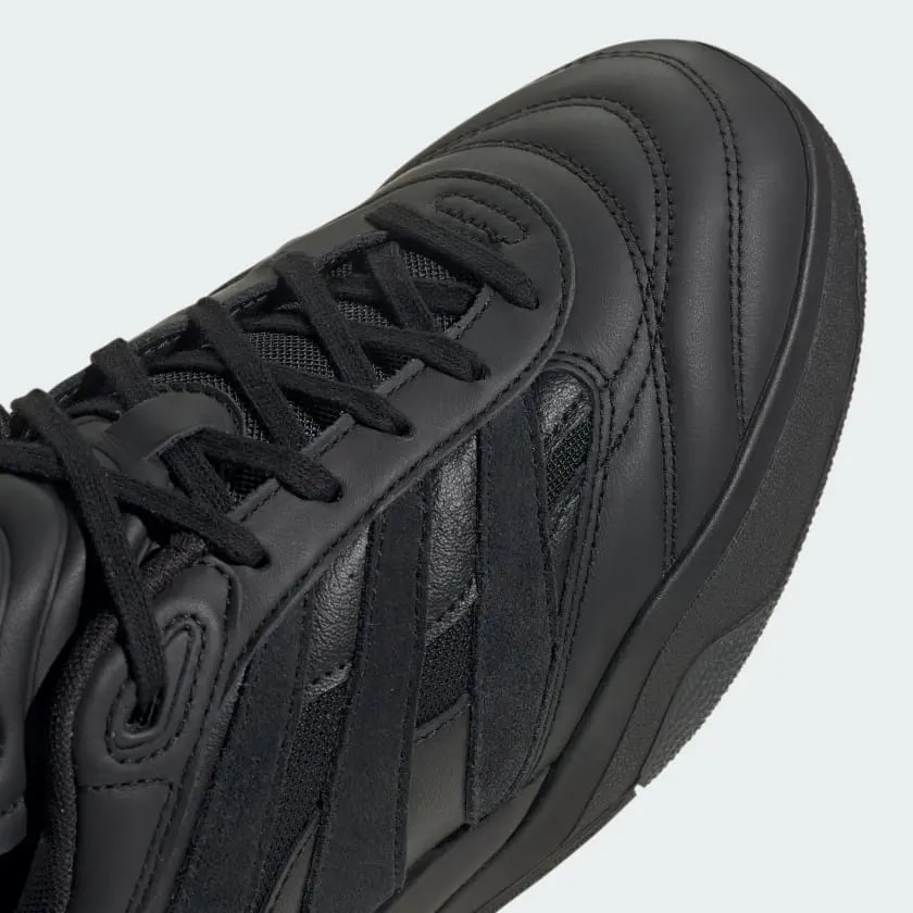 Giày Adidas Scarpe Predator Mundial 'Black' IF9605 — ảnh 2