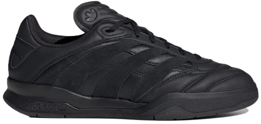Giày Adidas Scarpe Predator Mundial 'Black' IF9605 — kich-thuoc: 41 1/3