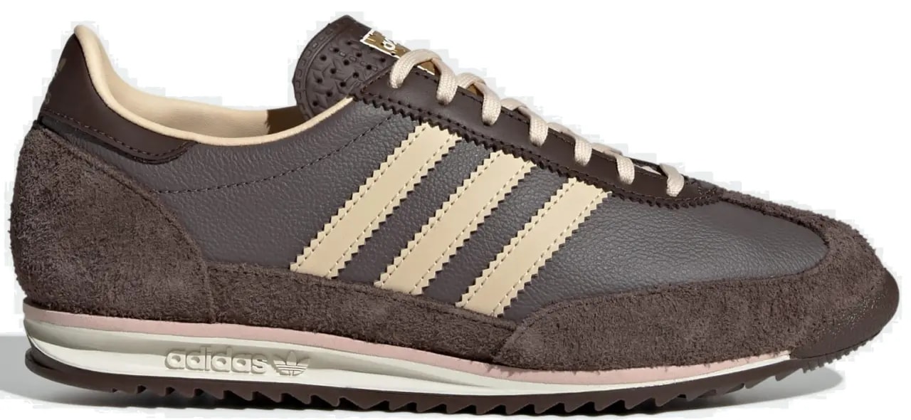 Giày Adidas SL 72 OG 'Charcoal' IF1937 — kich-thuoc: 36