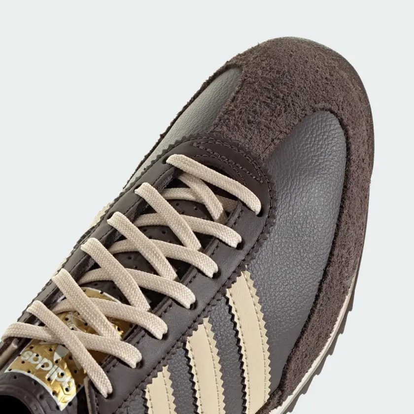 Giày Adidas SL 72 OG 'Charcoal' IF1937 — ảnh 5