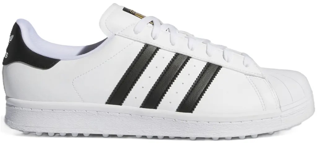 Giày Adidas SS80 Golf SL 'White Black' IF1598 — kich-thuoc: 40-2-3