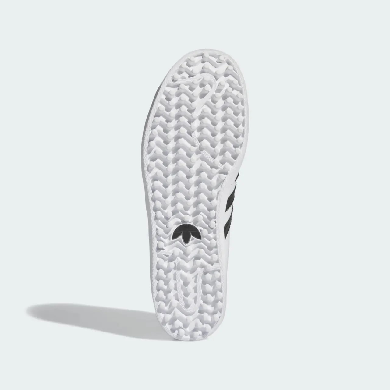 Giày Adidas SS80 Golf SL 'White Black' IF1598 — ảnh 4