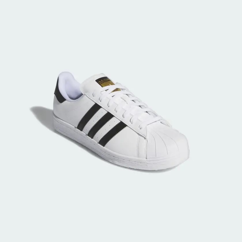 Giày Adidas SS80 Golf SL 'White Black' IF1598 — ảnh 2