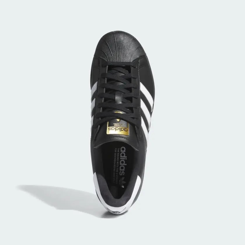 Giày Adidas SS80 Golf SL 'Black White' IF1599 — ảnh 4