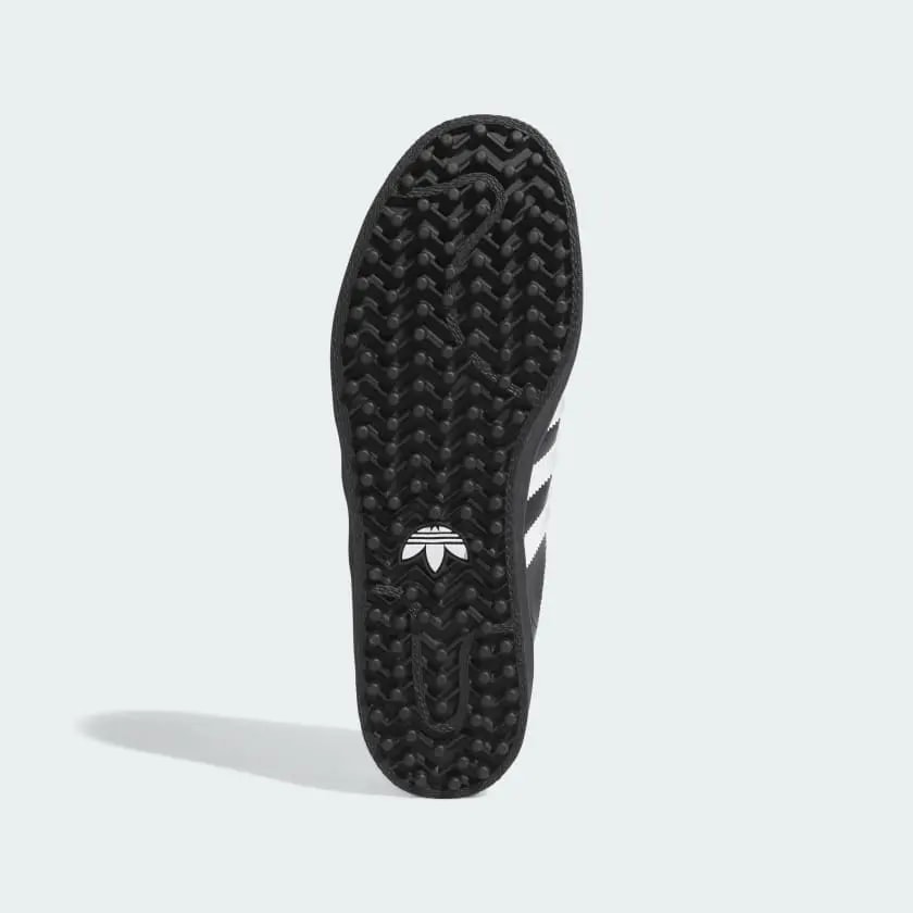 Giày Adidas SS80 Golf SL 'Black White' IF1599 — ảnh 2