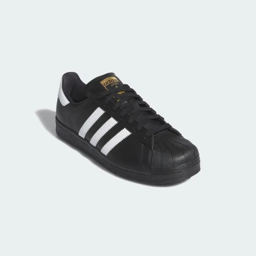 Giày Adidas SS80 Golf SL 'Black White' IF1599 — ảnh 3