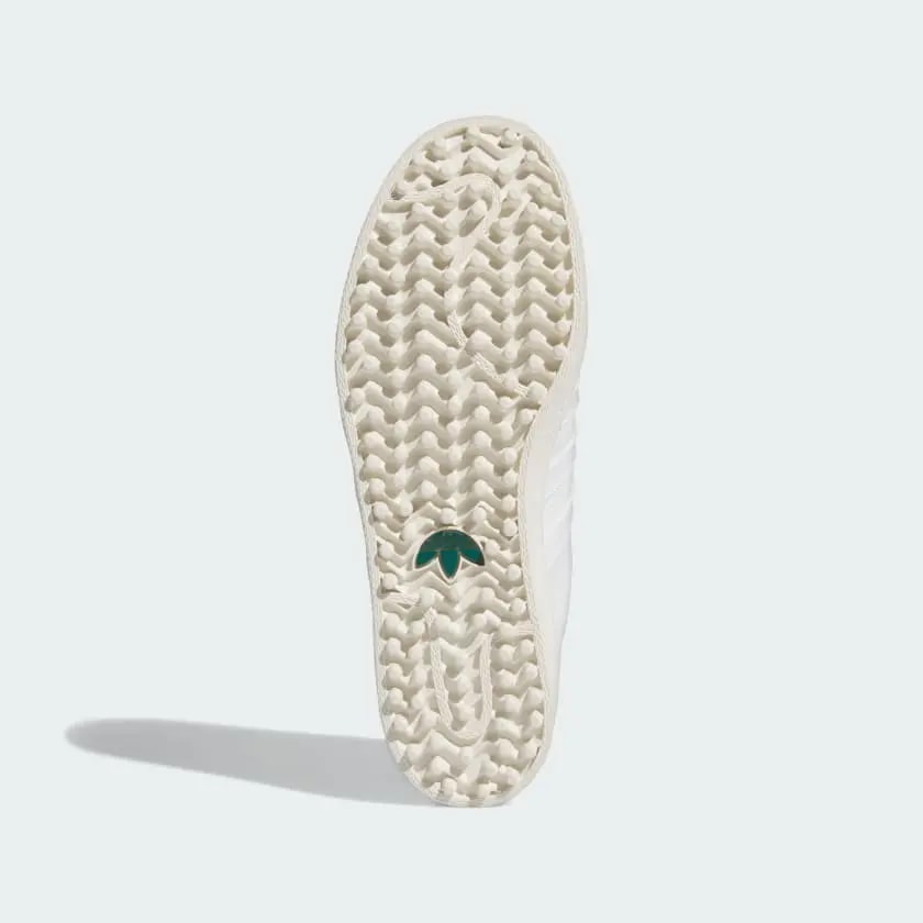 Giày Adidas SS80 Golf SL 'White Green' IF1600 — ảnh 3