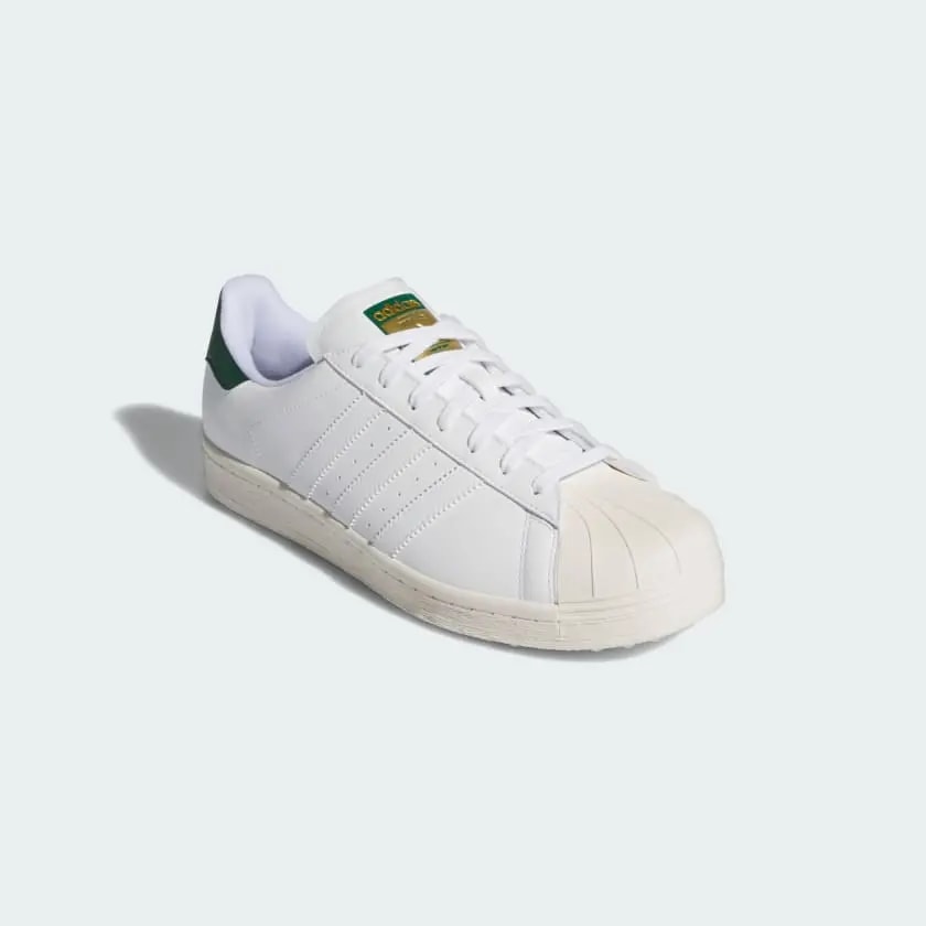 Giày Adidas SS80 Golf SL 'White Green' IF1600 — ảnh 2