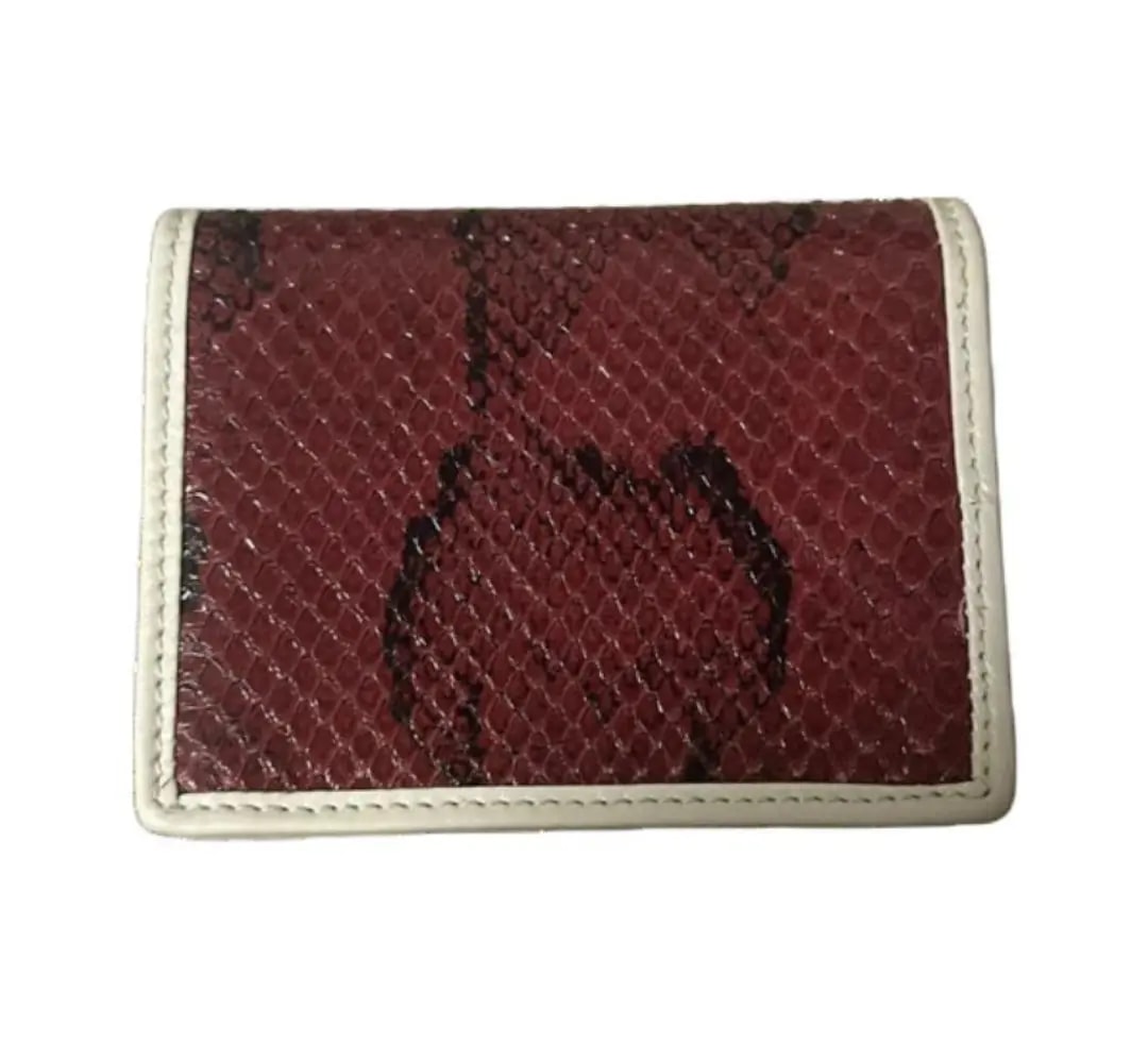 Ví Gucci Horsebit 1955 'Beige' 621887-LU3SC-6191 — ảnh 2