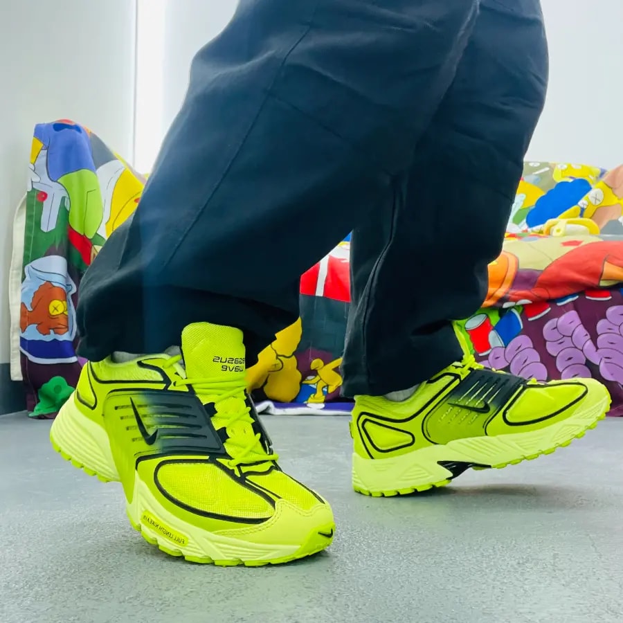 Giày Nike Air Pegasus 'Wave Light Lemon Twist' IB0612-700 — ảnh 3