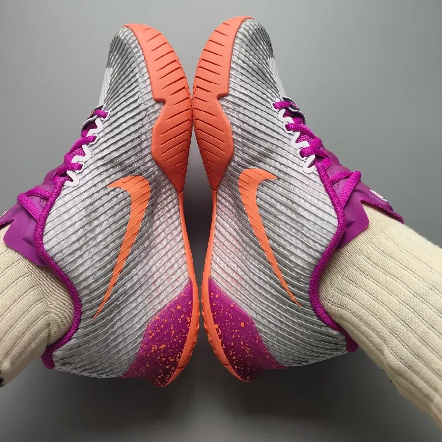 Giày Nike NikeCourt Air Zoom Vapor 11 'Tournament' FQ7266-500 — ảnh 2