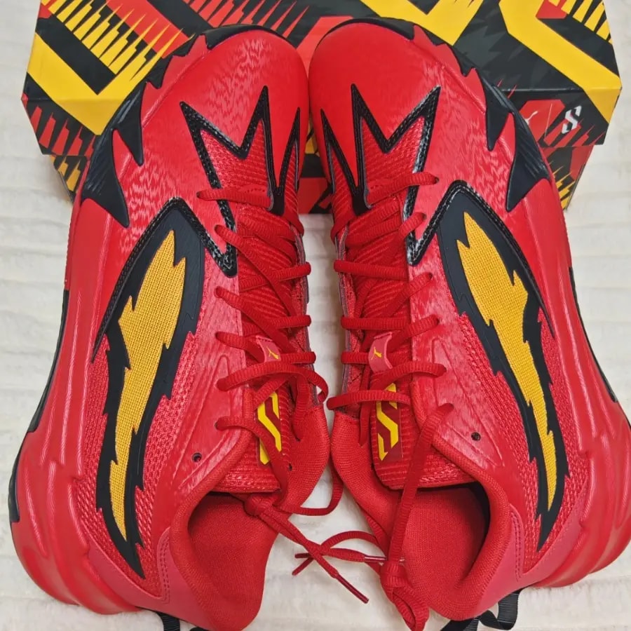 Giày Puma Scoot Zeros 'Retro Portland' 311070-01 — ảnh 3