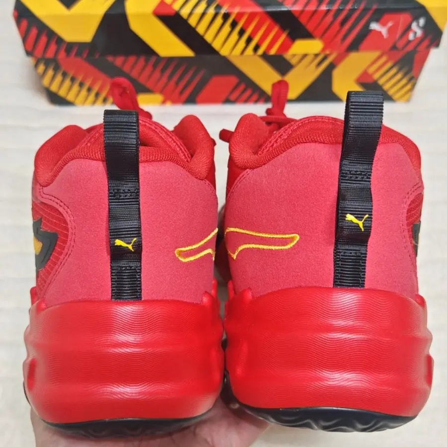 Giày Puma Scoot Zeros 'Retro Portland' 311070-01 — ảnh 4