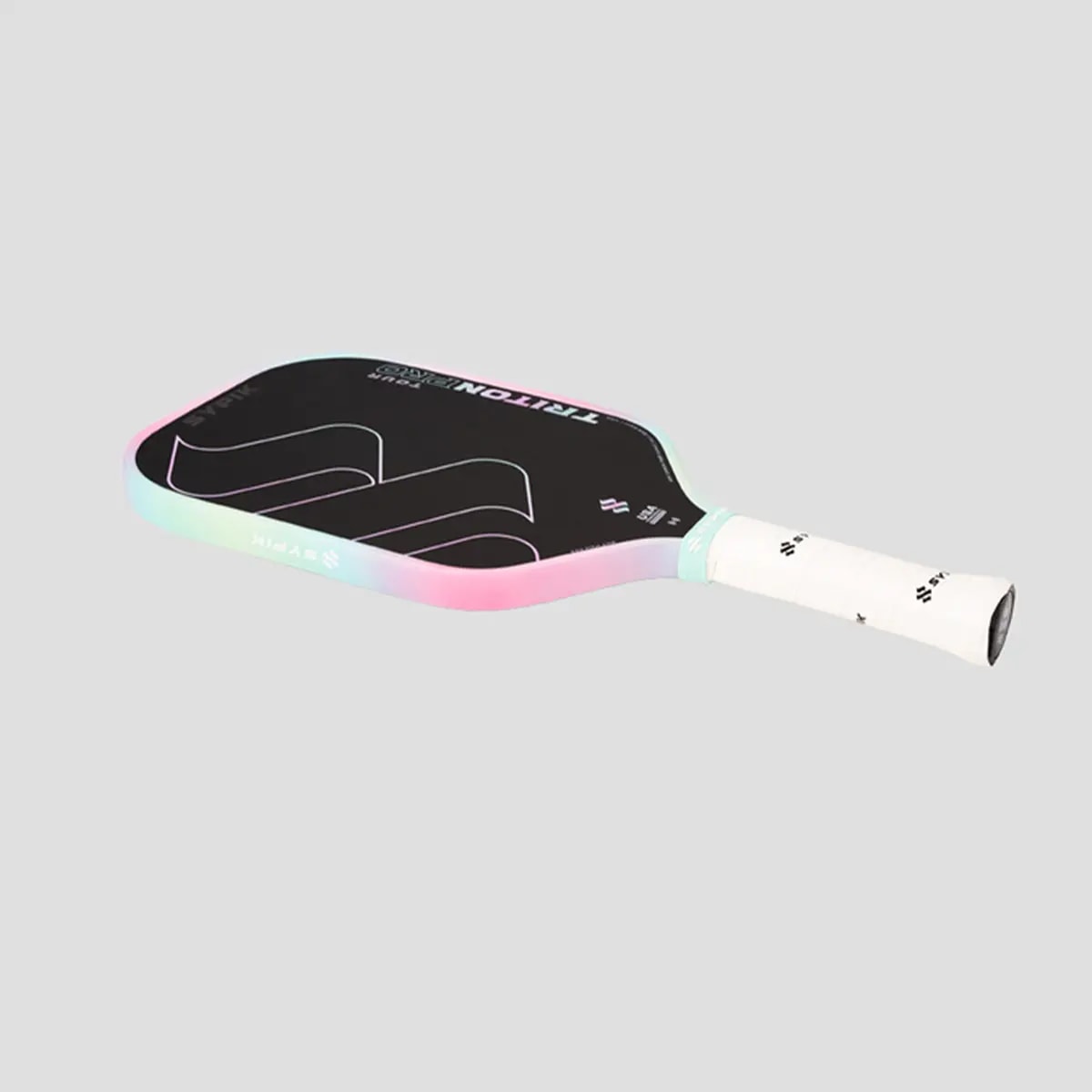 Vợt Pickleball Sypik Triton Pro 'Serene' — ảnh 3