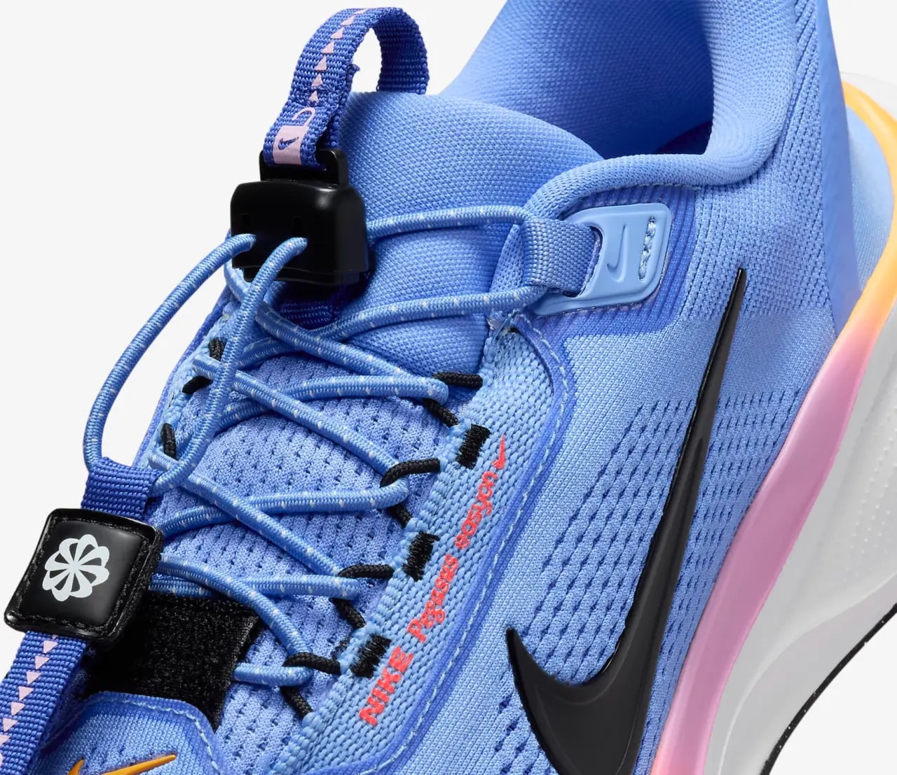 Giày Nike Air Zoom Pegasus 41 EasyOn 'Royal Pulse' FQ7844-402 — ảnh 3