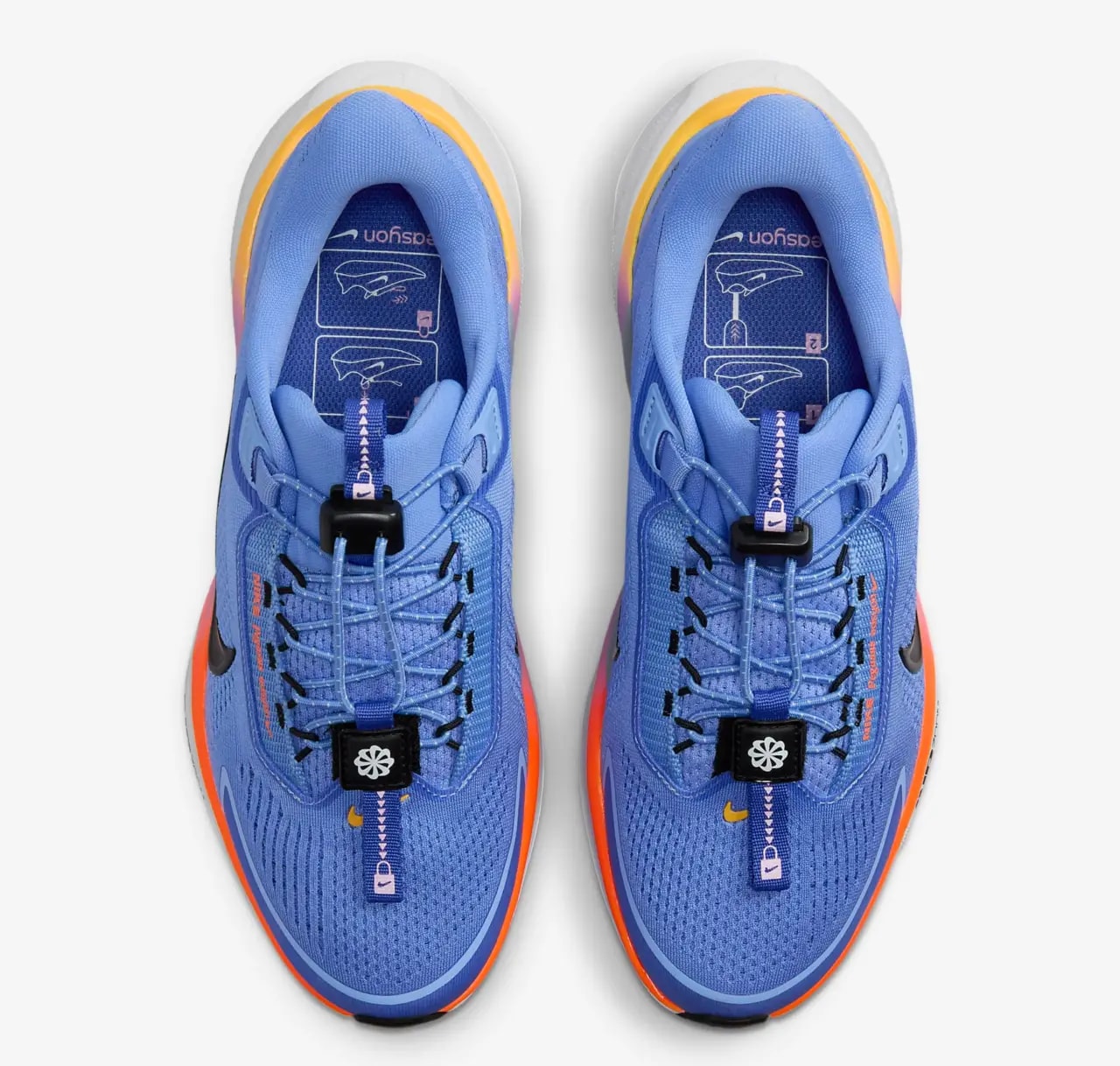 Giày Nike Air Zoom Pegasus 41 EasyOn 'Royal Pulse' FQ7844-402 — ảnh 2